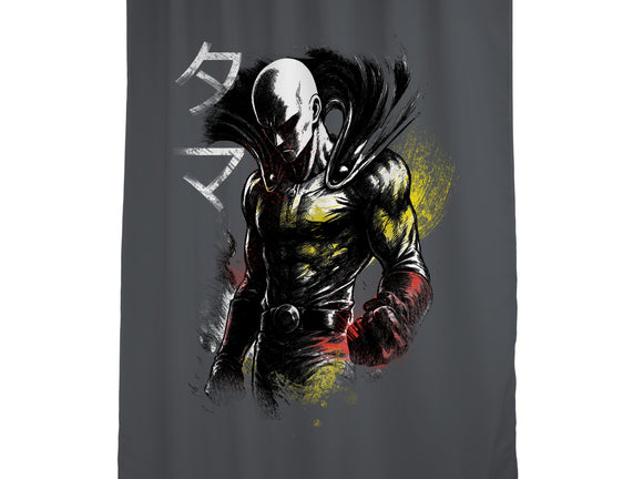 Serious Punch
