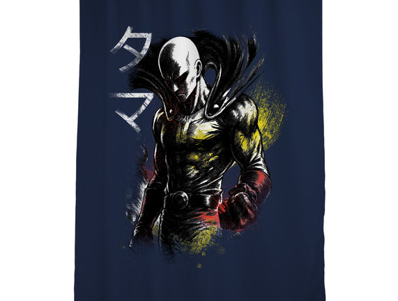 Serious Punch