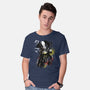 Serious Punch-Mens-Basic-Tee-fanfabio