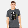 Serious Punch-Mens-Heavyweight-Tee-fanfabio