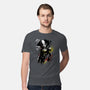 Serious Punch-Mens-Premium-Tee-fanfabio