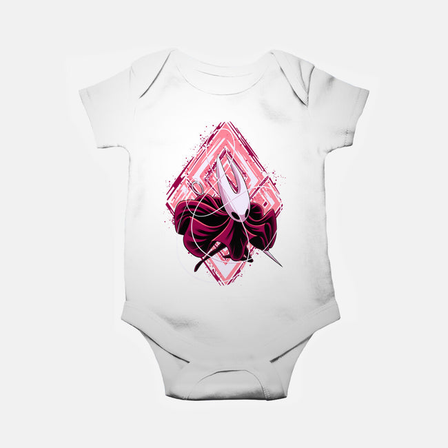 Princess Protector-Baby-Basic-Onesie-rmatix