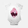 Princess Protector-Baby-Basic-Onesie-rmatix