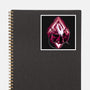 Princess Protector-None-Glossy-Sticker-rmatix