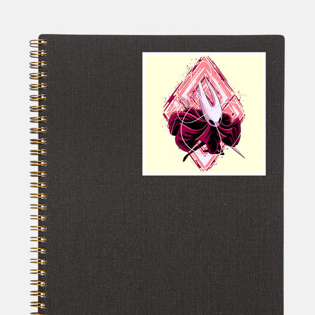 Princess Protector-None-Glossy-Sticker-rmatix