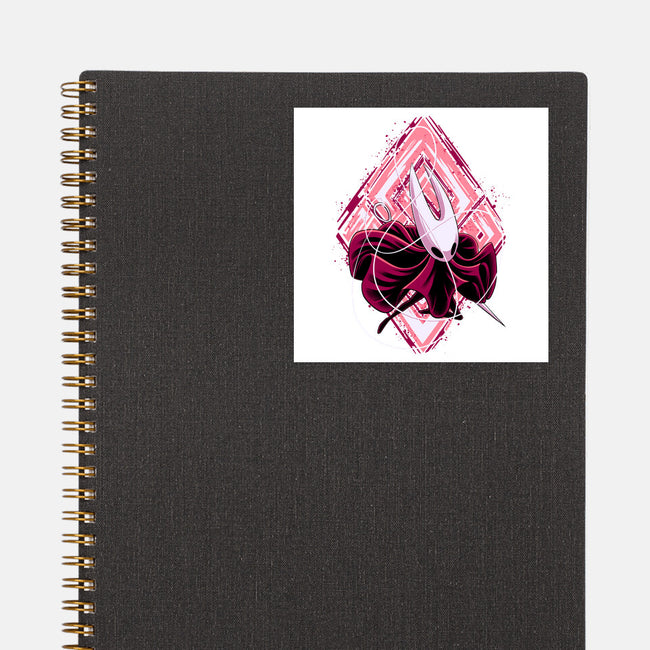 Princess Protector-None-Glossy-Sticker-rmatix