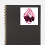 Princess Protector-None-Glossy-Sticker-rmatix