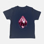 Princess Protector-Baby-Basic-Tee-rmatix
