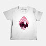 Princess Protector-Baby-Basic-Tee-rmatix