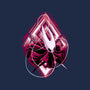 Princess Protector-None-Glossy-Sticker-rmatix