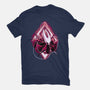 Princess Protector-Mens-Heavyweight-Tee-rmatix