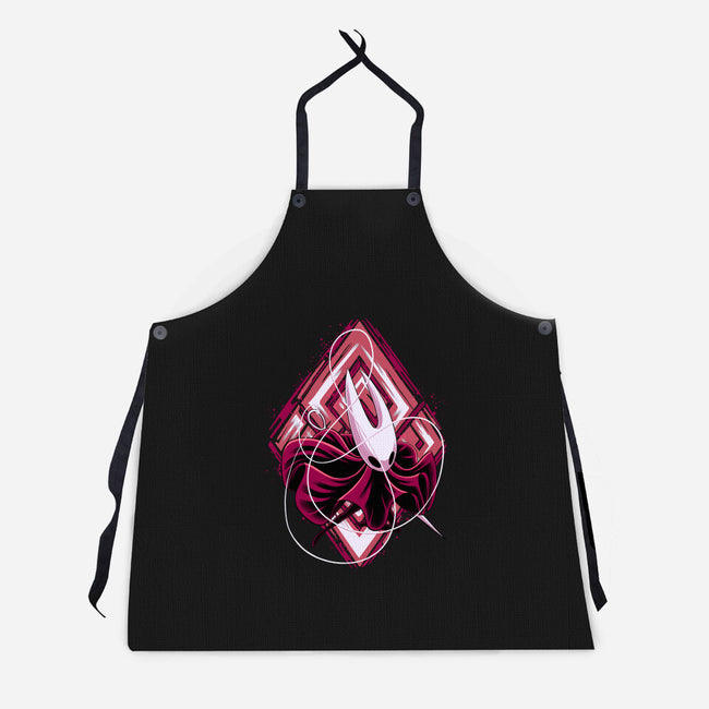 Princess Protector-Unisex-Kitchen-Apron-rmatix