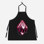 Princess Protector-Unisex-Kitchen-Apron-rmatix