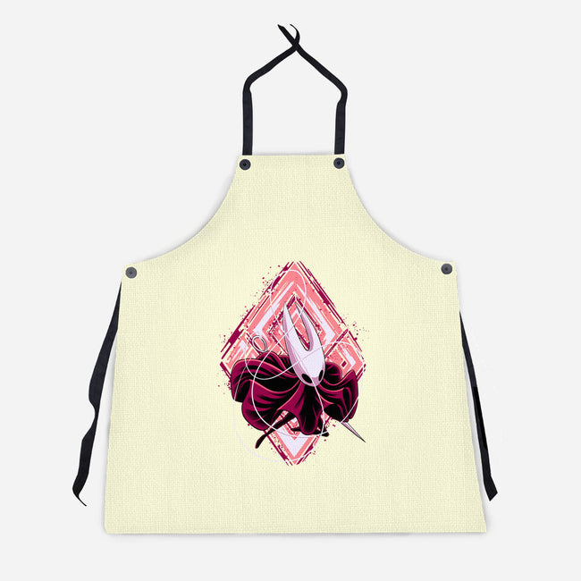 Princess Protector-Unisex-Kitchen-Apron-rmatix
