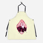 Princess Protector-Unisex-Kitchen-Apron-rmatix