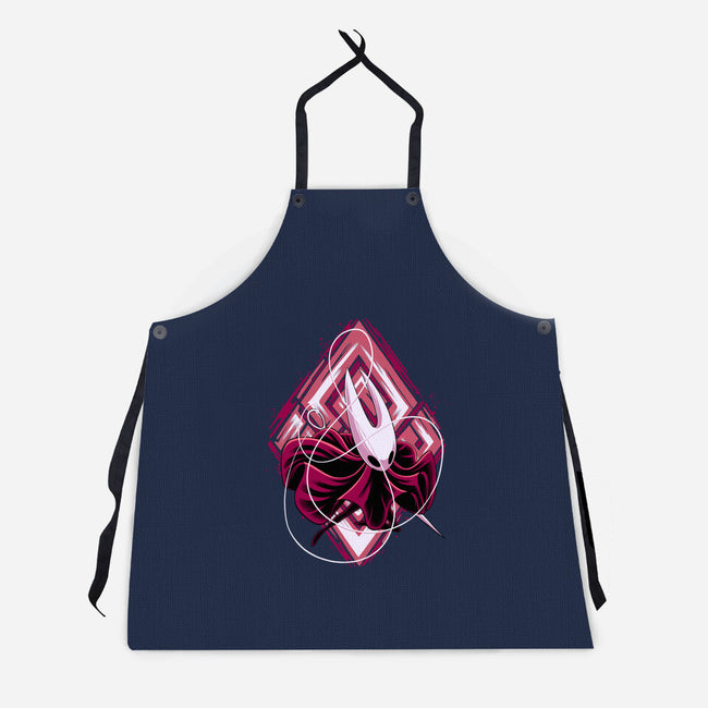 Princess Protector-Unisex-Kitchen-Apron-rmatix