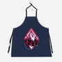 Princess Protector-Unisex-Kitchen-Apron-rmatix