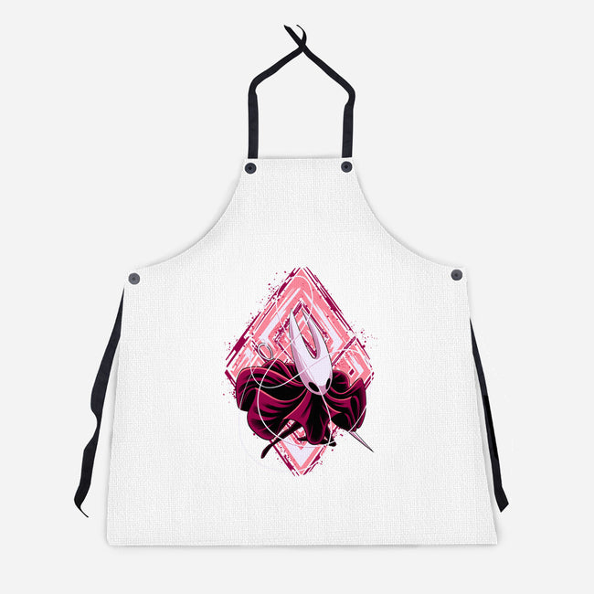 Princess Protector-Unisex-Kitchen-Apron-rmatix