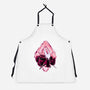 Princess Protector-Unisex-Kitchen-Apron-rmatix