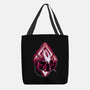 Princess Protector-None-Basic Tote-Bag-rmatix