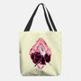 Princess Protector-None-Basic Tote-Bag-rmatix