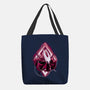 Princess Protector-None-Basic Tote-Bag-rmatix