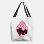 Princess Protector-None-Basic Tote-Bag-rmatix