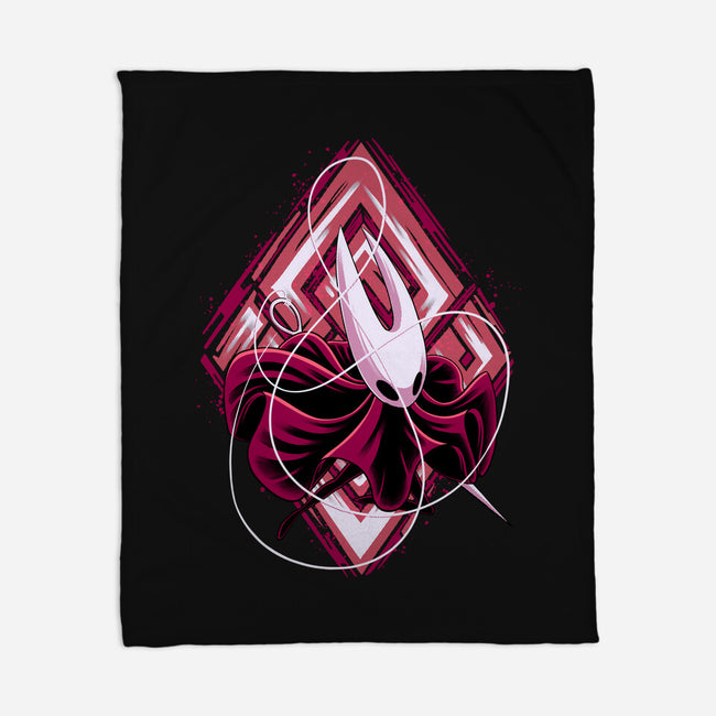 Princess Protector-None-Fleece-Blanket-rmatix