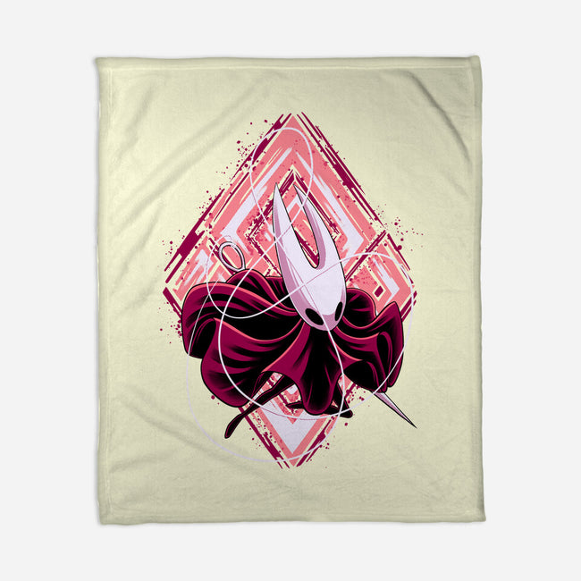 Princess Protector-None-Fleece-Blanket-rmatix