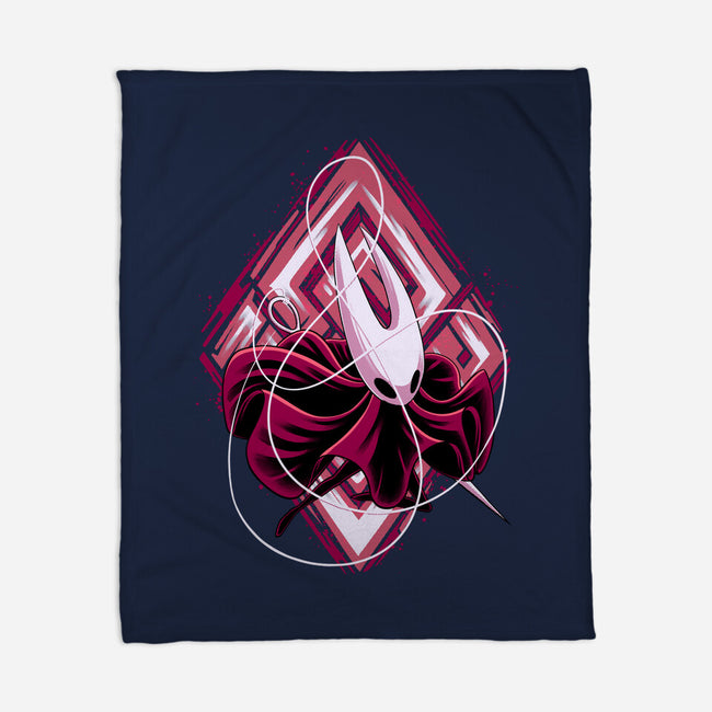Princess Protector-None-Fleece-Blanket-rmatix