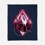 Princess Protector-None-Fleece-Blanket-rmatix