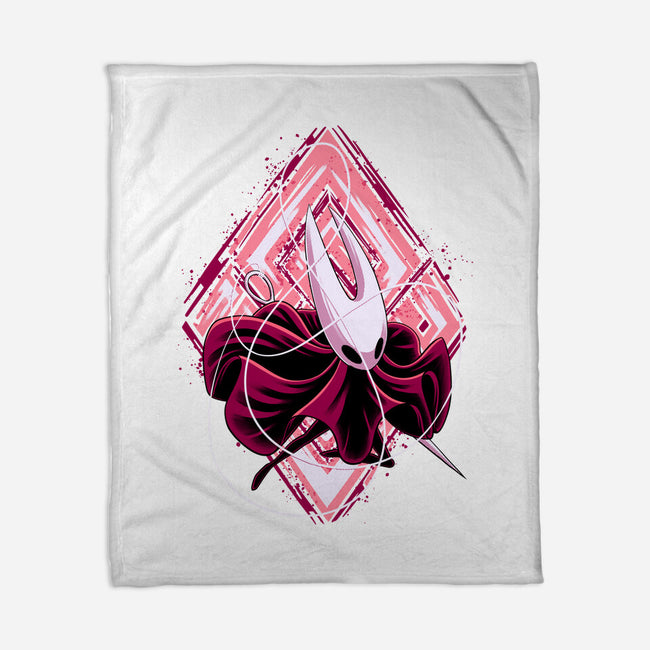 Princess Protector-None-Fleece-Blanket-rmatix