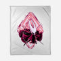 Princess Protector-None-Fleece-Blanket-rmatix