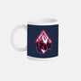 Princess Protector-None-Mug-Drinkware-rmatix