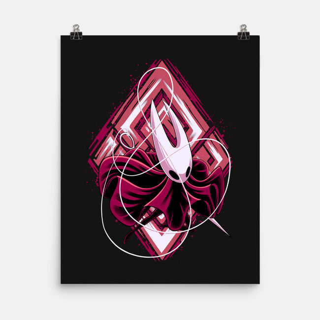 Princess Protector-None-Matte-Poster-rmatix