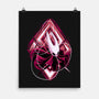 Princess Protector-None-Matte-Poster-rmatix