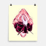 Princess Protector-None-Matte-Poster-rmatix