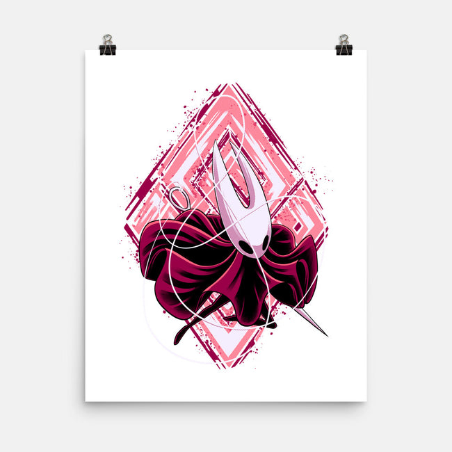 Princess Protector-None-Matte-Poster-rmatix
