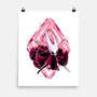 Princess Protector-None-Matte-Poster-rmatix