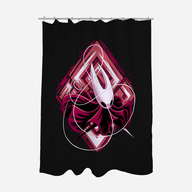 Princess Protector-None-Polyester-Shower Curtain-rmatix