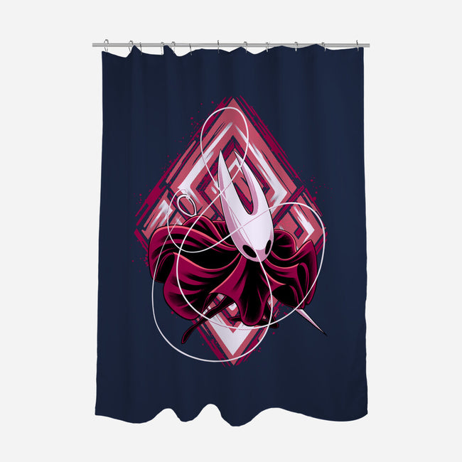 Princess Protector-None-Polyester-Shower Curtain-rmatix