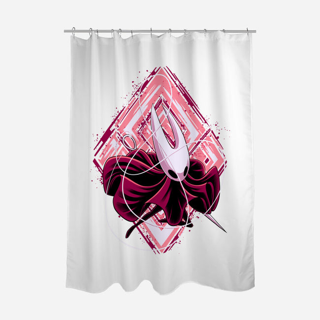 Princess Protector-None-Polyester-Shower Curtain-rmatix