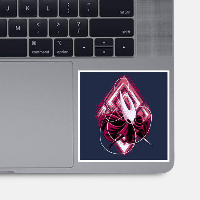Princess Protector-None-Glossy-Sticker-rmatix
