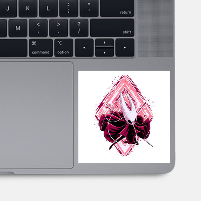 Princess Protector-None-Glossy-Sticker-rmatix