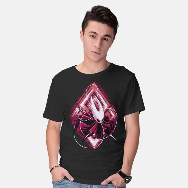 Princess Protector-Mens-Basic-Tee-rmatix
