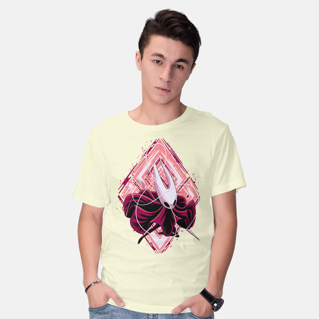 Princess Protector-Mens-Basic-Tee-rmatix