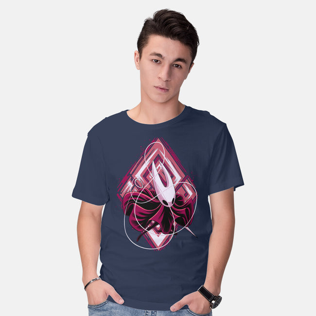 Princess Protector-Mens-Basic-Tee-rmatix