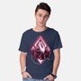 Princess Protector-Mens-Basic-Tee-rmatix
