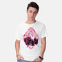 Princess Protector-Mens-Basic-Tee-rmatix