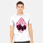 Princess Protector-Mens-Heavyweight-Tee-rmatix